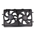 Roewe 950 Radiator Fan Cooling Fan